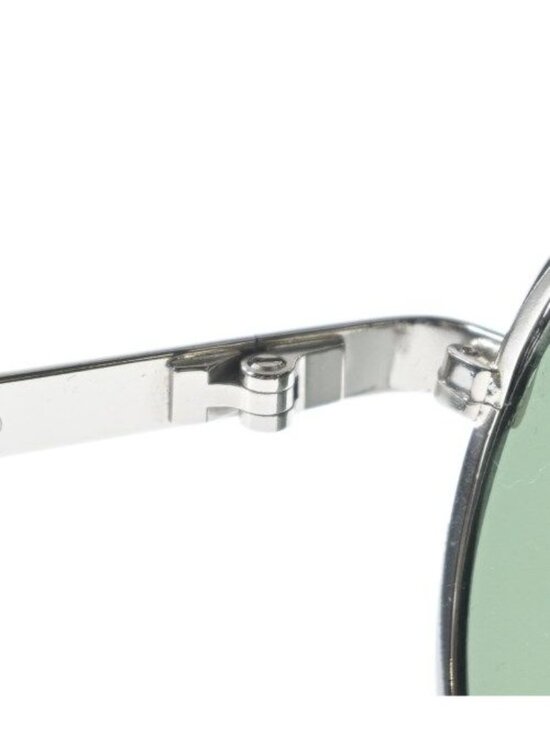 Fendi Sunglasses Eyewear Silver main image 4